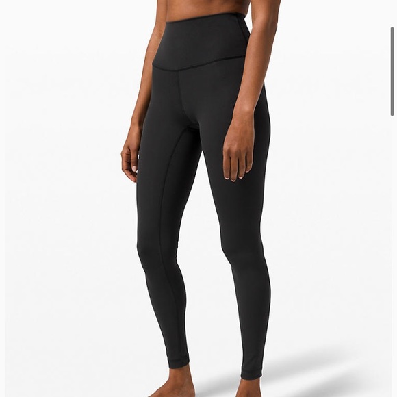 Lululemon Align *Black - Picture 3 of 4